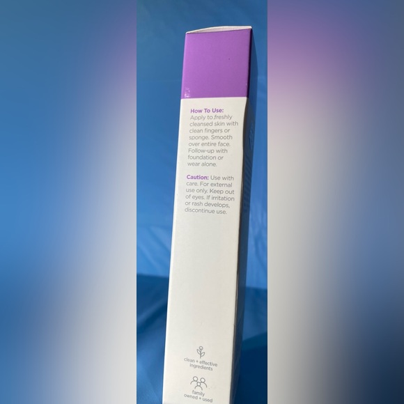 2pcs Formula 10.0.6 Vitamin B Hold Tight Daily Primer and Pure Tone Gel Toner - Picture 4 of 6